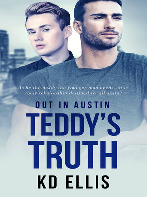 cover image of Teddy's Truth